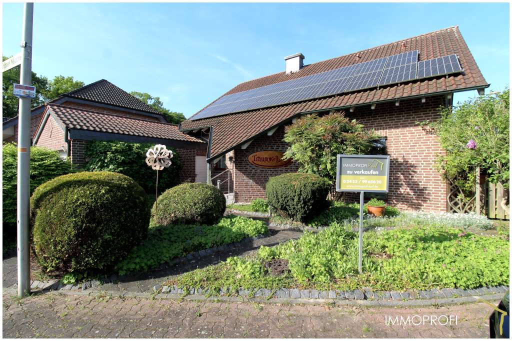 6 bedrooms House in Heinsberg, Germany No. 239670