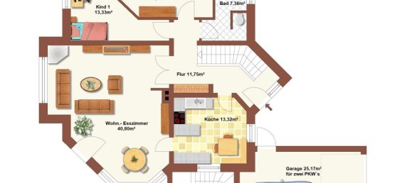 6 bedrooms House in Heinsberg, Germany No. 239670 21