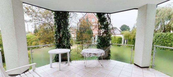 4 Schlafzimmer Wohnung in Weiden in der Oberpfalz, Germany, Nr. 107102 15