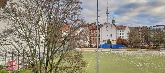 3 bedrooms Apartment in Mitte, Germany No. 48668 10