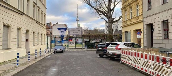 3 bedrooms Apartment in Mitte, Germany No. 48668 12