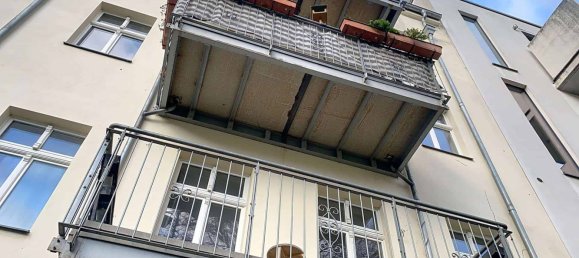 3 bedrooms Apartment in Mitte, Germany No. 48668 4