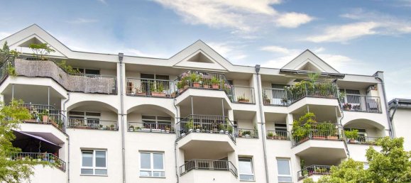 2 غرف نوم شقة في Kreuzberg, Germany رقم 79278 5