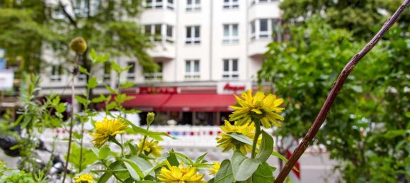 2 غرف نوم شقة في Kreuzberg, Germany رقم 79278 6