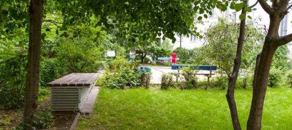 2 غرف نوم شقة في Kreuzberg, Germany رقم 79278 8