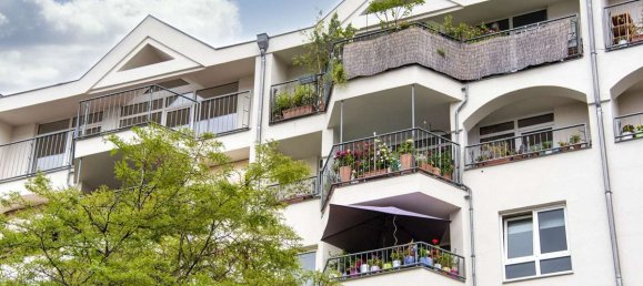 2 غرف نوم شقة في Kreuzberg, Germany رقم 79278 7