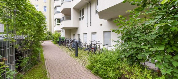 2 غرف نوم شقة في Kreuzberg, Germany رقم 79278 13