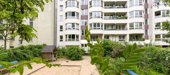 2 غرف نوم شقة في Kreuzberg, Germany رقم 79278 10