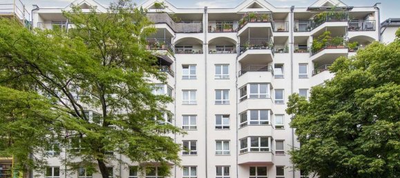 2 غرف نوم شقة في Kreuzberg, Germany رقم 79278 9