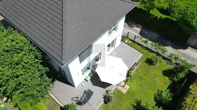 4-salle Maison à Hohenems, Austria No. 234379