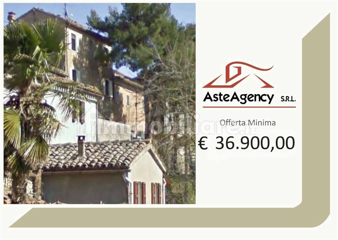 2 chambres Maison à Urbino, Italy No. 265409