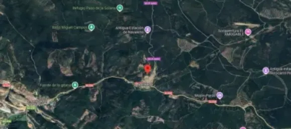 Terreno em Soria, Spain N.º 187805 2