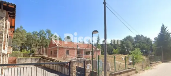 Terreno em Soria, Spain N.º 187805 6