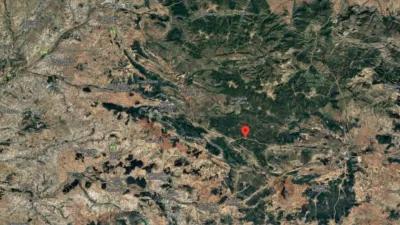 Terreno em Soria, Spain N.º 187805