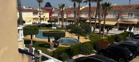 2 bedrooms Townhouse in Ciudad Quesada, Spain No. 190722 9