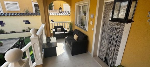 2 bedrooms Townhouse in Ciudad Quesada, Spain No. 190722 22