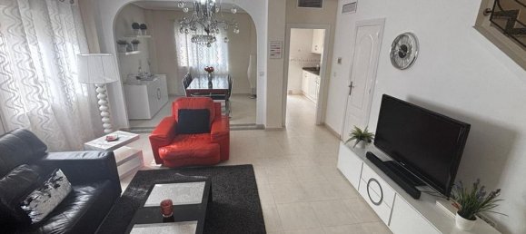 2 bedrooms Townhouse in Ciudad Quesada, Spain No. 190722 19