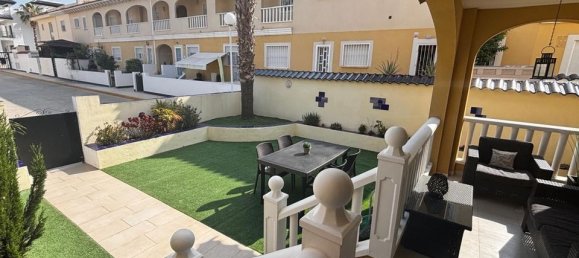 2 bedrooms Townhouse in Ciudad Quesada, Spain No. 190722 23