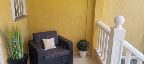 2 bedrooms Townhouse in Ciudad Quesada, Spain No. 190722 6