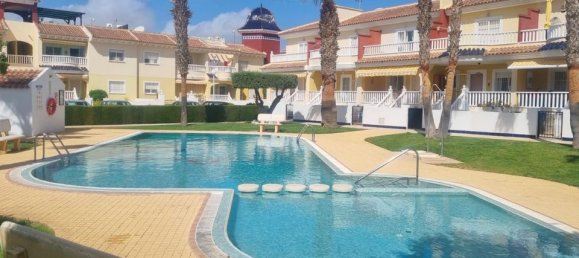 2 bedrooms Townhouse in Ciudad Quesada, Spain No. 190722 2