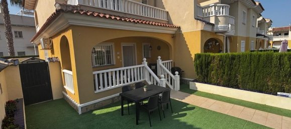 2 bedrooms Townhouse in Ciudad Quesada, Spain No. 190722 24