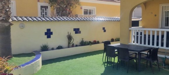 2 bedrooms Townhouse in Ciudad Quesada, Spain No. 190722 3