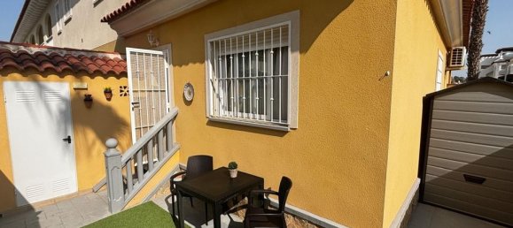 2 bedrooms Townhouse in Ciudad Quesada, Spain No. 190722 15