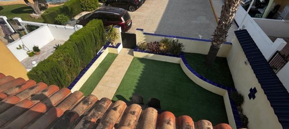 2 bedrooms Townhouse in Ciudad Quesada, Spain No. 190722 11