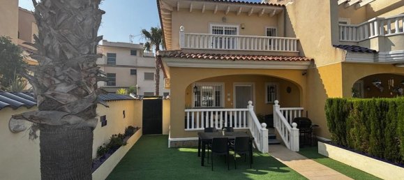 2 bedrooms Townhouse in Ciudad Quesada, Spain No. 190722 25