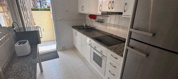 2 bedrooms Townhouse in Ciudad Quesada, Spain No. 190722 17