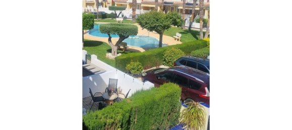 2 bedrooms Townhouse in Ciudad Quesada, Spain No. 190722 32