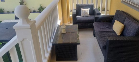 2 bedrooms Townhouse in Ciudad Quesada, Spain No. 190722 5