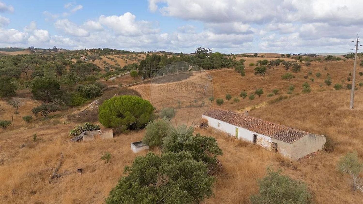 1 غرف نوم منزل في Sao Martinho das Amoreiras, Portugal رقم 347206