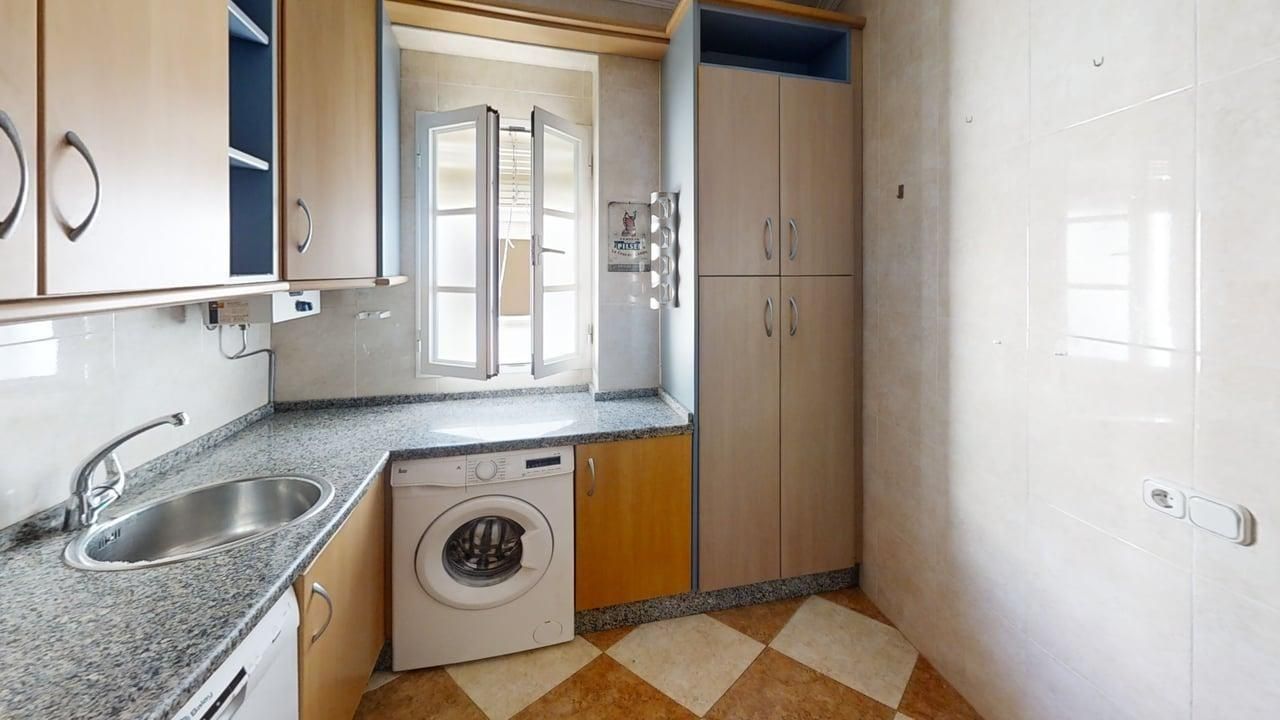 4 Schlafzimmer Wohnung in Antequera, Spain, Nr. 169203