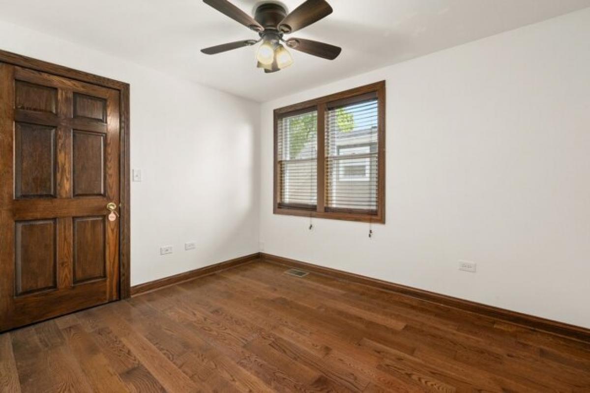 5 bedrooms House in Chicago, USA No. 436687