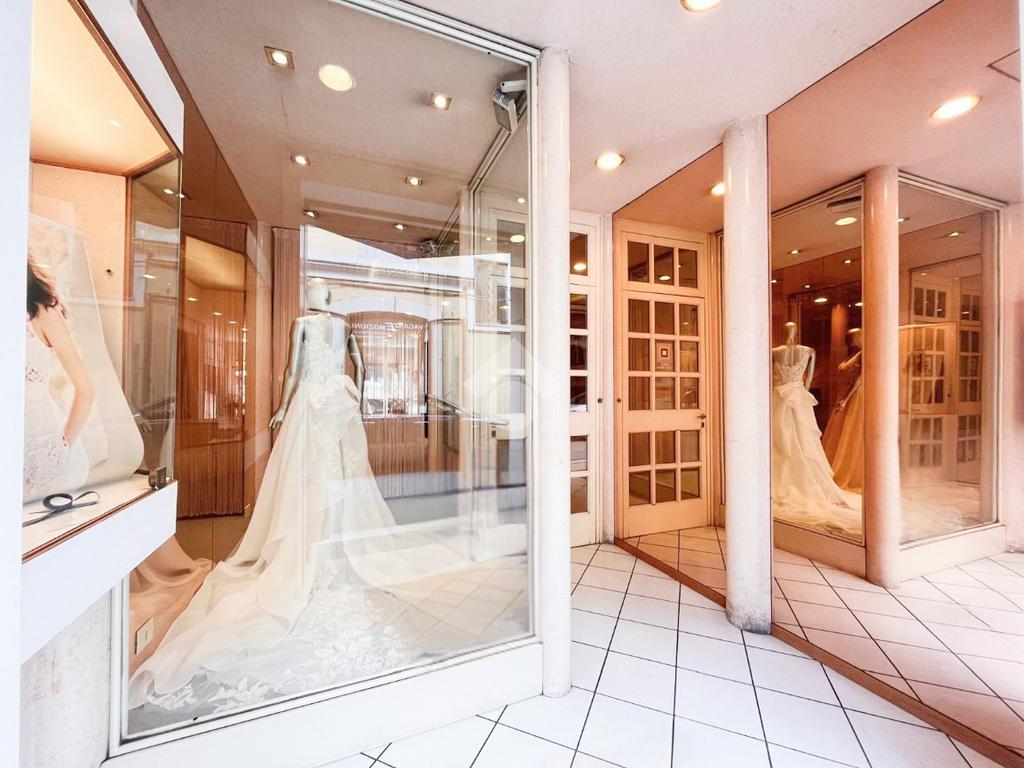 Garaje en Lanciano, Italy 90 m² No. 41872