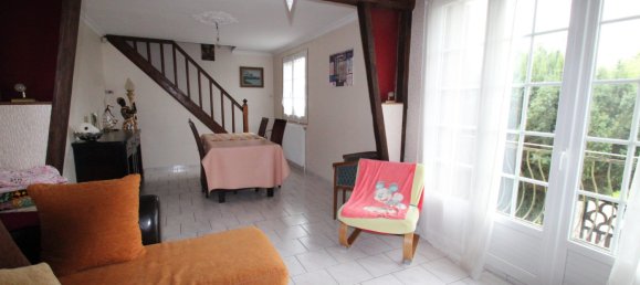 3 bedrooms House in Nanteuil-le-Haudouin, France No. 236251 4