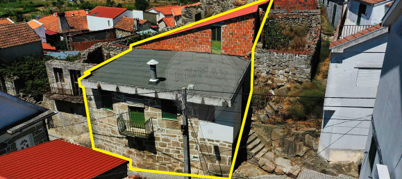 2 bedrooms House in Alijo, Portugal No. 17910 7