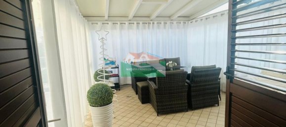 Apartamento de 3 divisões em Ravenna, Italy N.º 280416 36