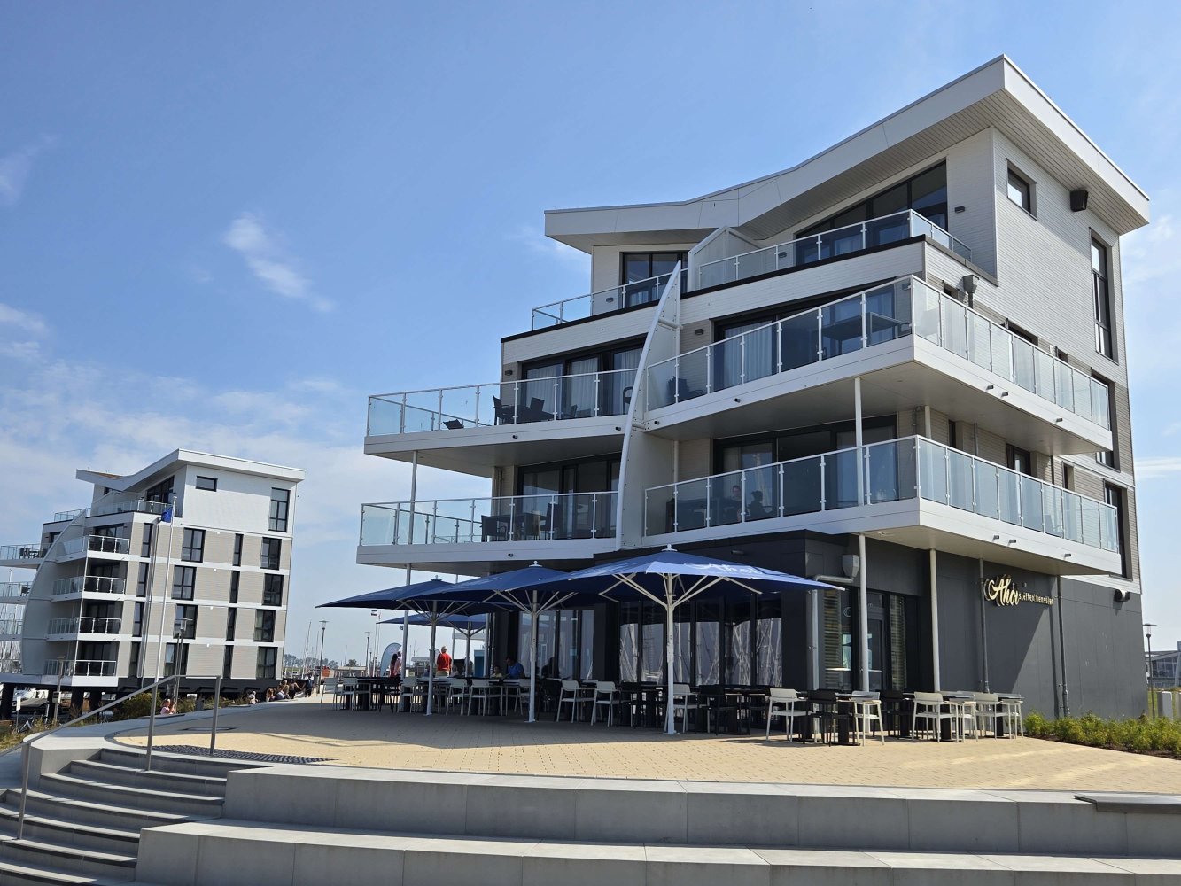 Cafe / Restaurant in Plön, Germany 266m², Nr. 11674