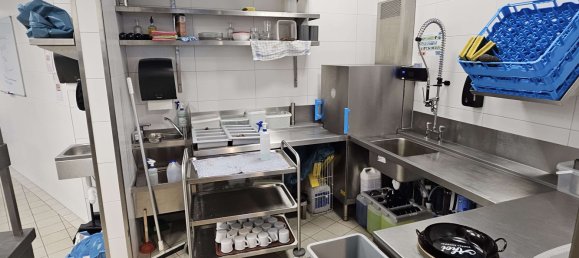 Cafe / Restaurant in Plön, Germany 266m², Nr. 11674 17