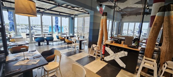 Cafe / Restaurant in Plön, Germany 266m², Nr. 11674 11