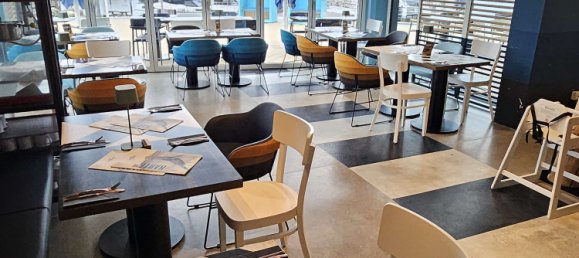 Cafe / Restaurant in Plön, Germany 266m², Nr. 11674 10