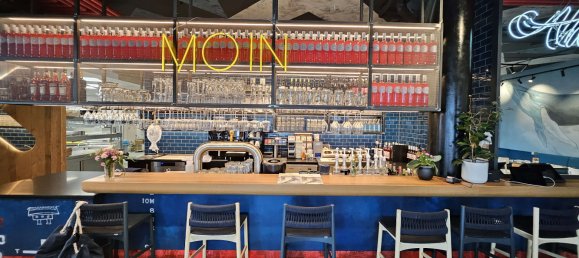 Cafe / Restaurant in Plön, Germany 266m², Nr. 11674 12