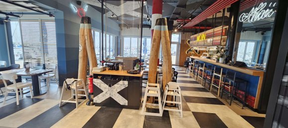 Cafe / Restaurant in Plön, Germany 266m², Nr. 11674 9