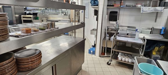 Cafe / Restaurant in Plön, Germany 266m², Nr. 11674 16