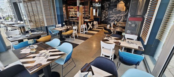 Cafe / Restaurant in Plön, Germany 266m², Nr. 11674 13