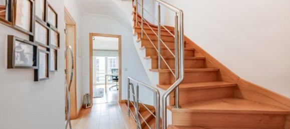 Дом с 3 спальнями в Кашкайш, Португалия № 56038 25