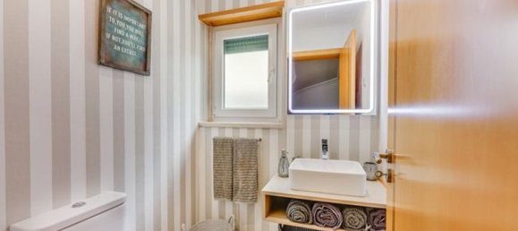 Дом с 3 спальнями в Кашкайш, Португалия № 56038 12