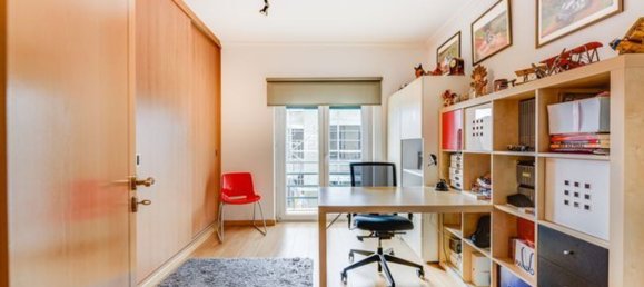 Дом с 3 спальнями в Кашкайш, Португалия № 56038 32